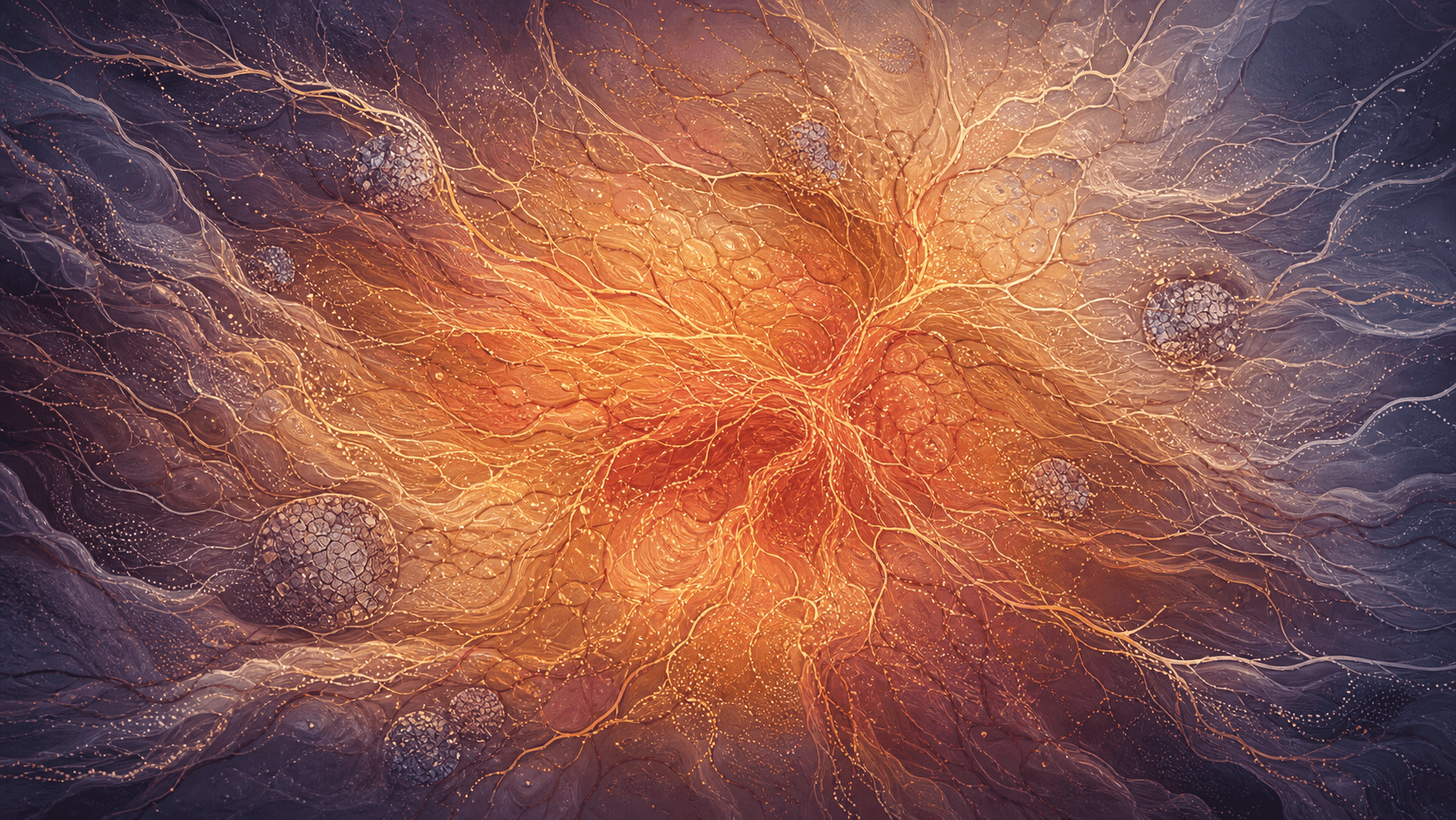 Algorithmic Philosophy: Circulatory Cartography